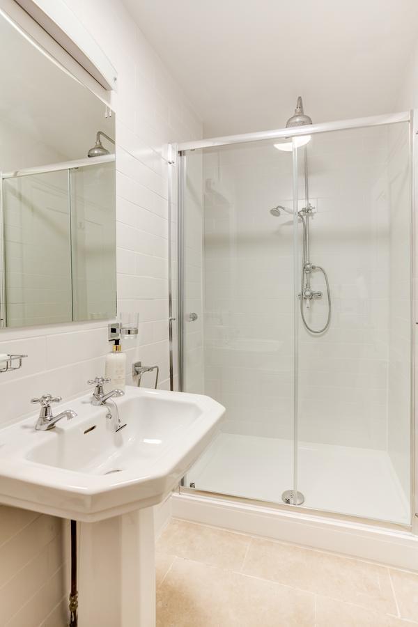 헤이스팅스 Stunning Seaside Georgian Townhouse With Sea Views 빌라 외부 사진